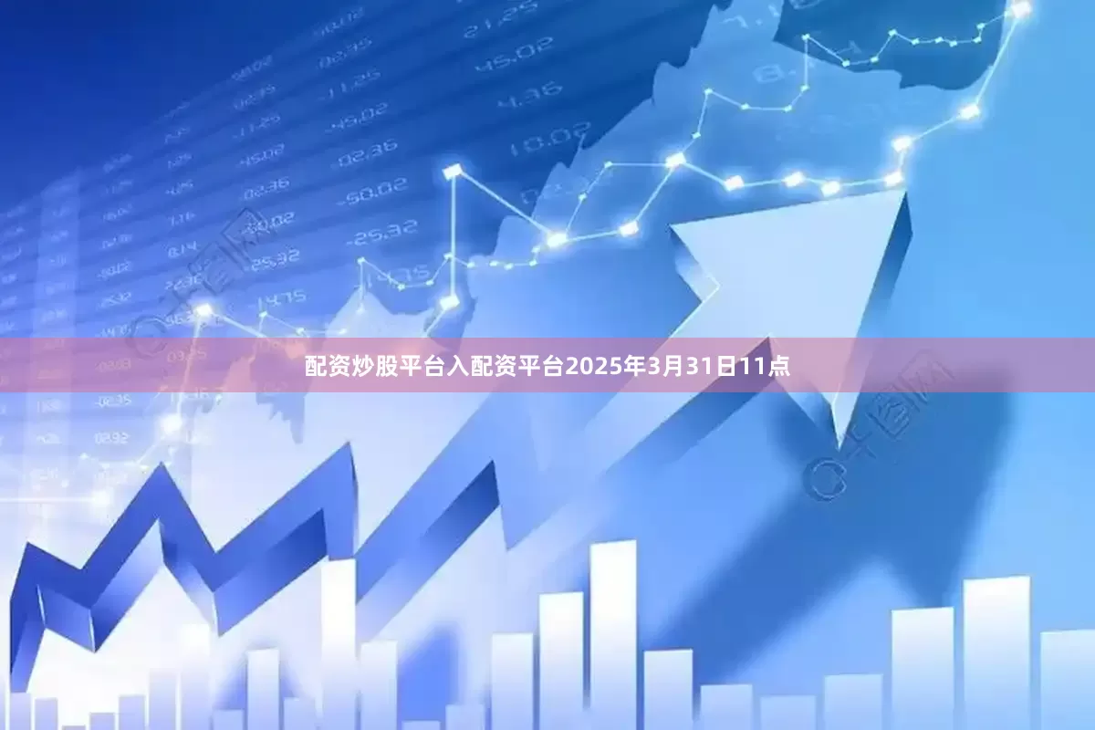 配资炒股平台入配资平台2025年3月31日11点