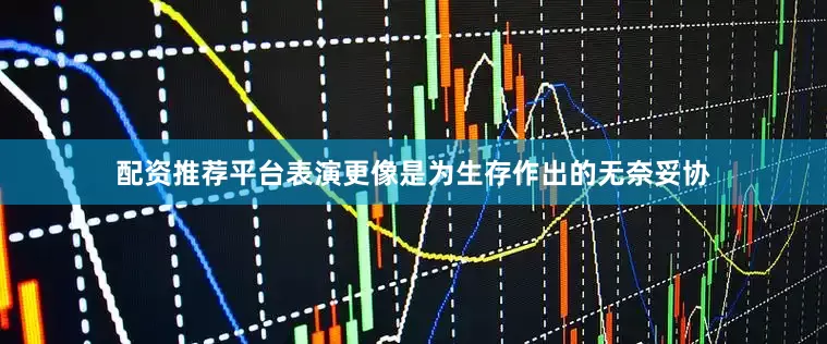 配资推荐平台表演更像是为生存作出的无奈妥协