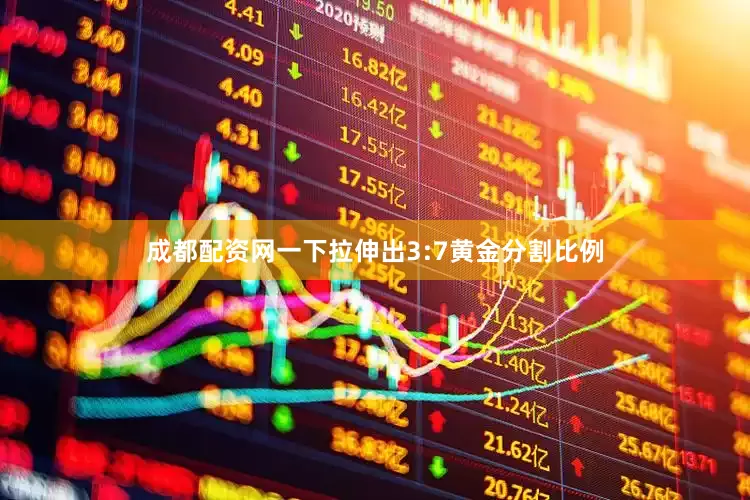 成都配资网一下拉伸出3:7黄金分割比例